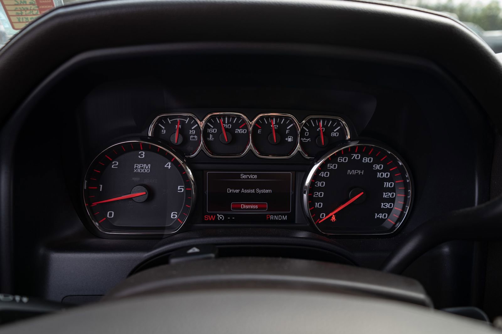 Used 2015 GMC Sierra 1500 SLT w/ Driver Alert Package AWD/4WD image 28