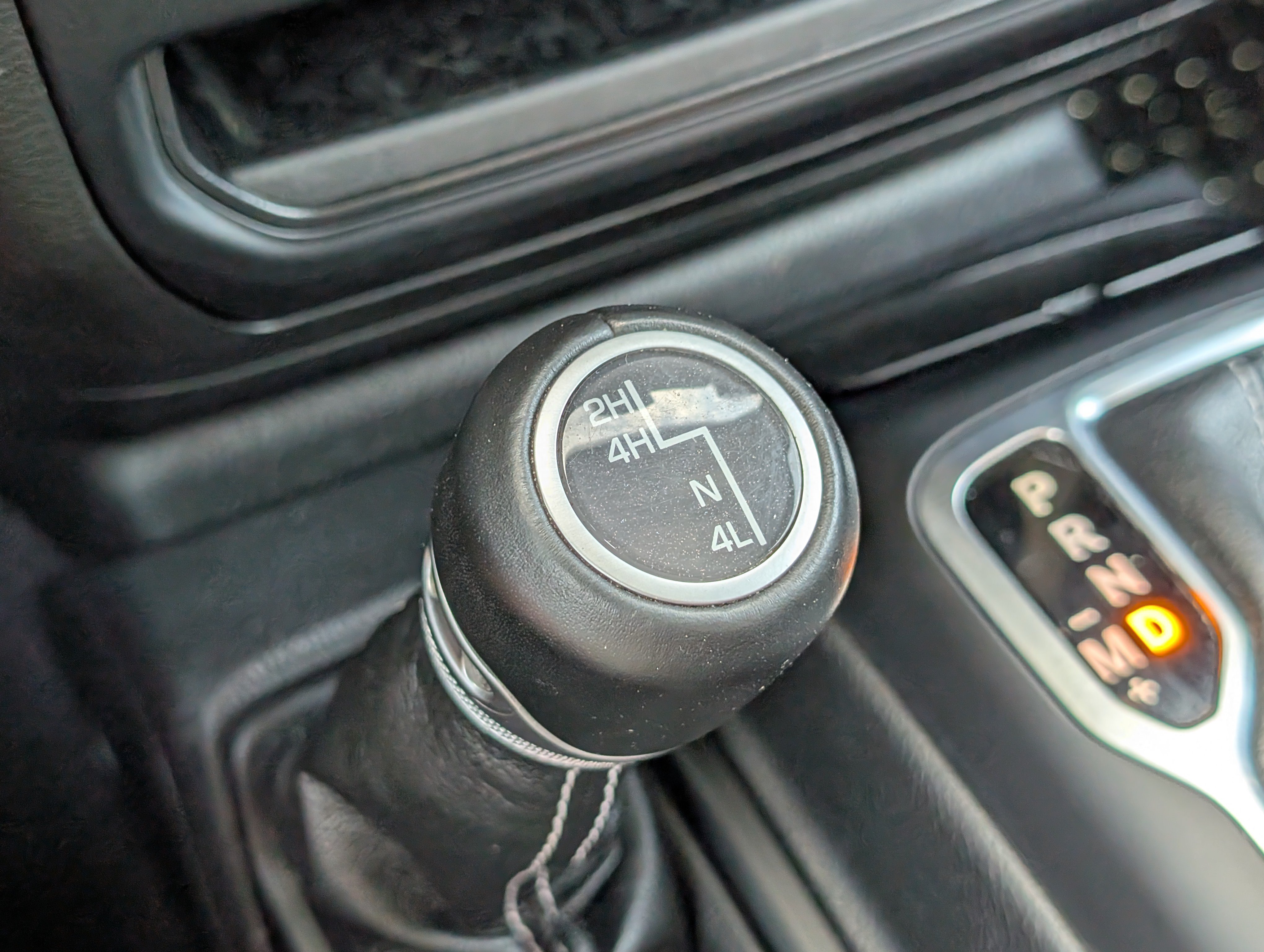 Used 2023 Jeep Gladiator Overland w/ Popular Equipment Package AWD/4WD image 25