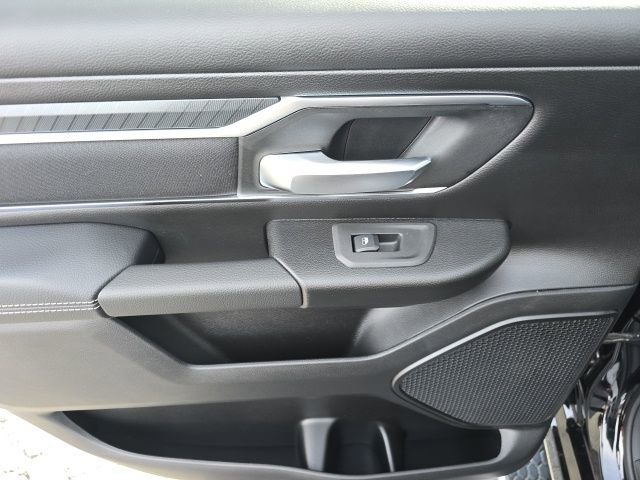 New 2026 RAM 1500 Big Horn image 18