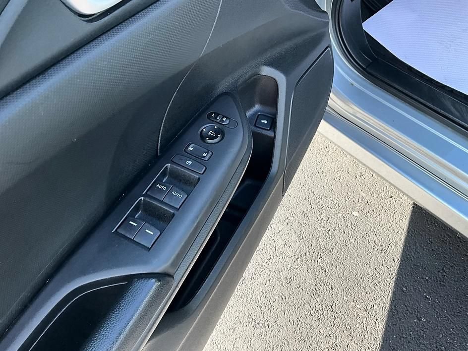 Used 2020 Honda Civic Sport image 14