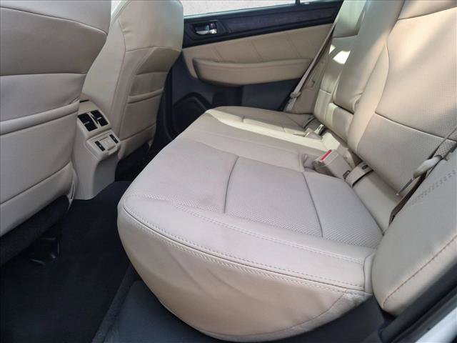 Used 2019 Subaru Outback 2.5i Limited AWD/4WD image 15