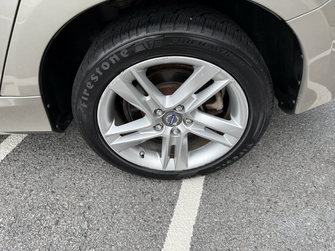 Used 2014 Volvo S60 T5 image 11