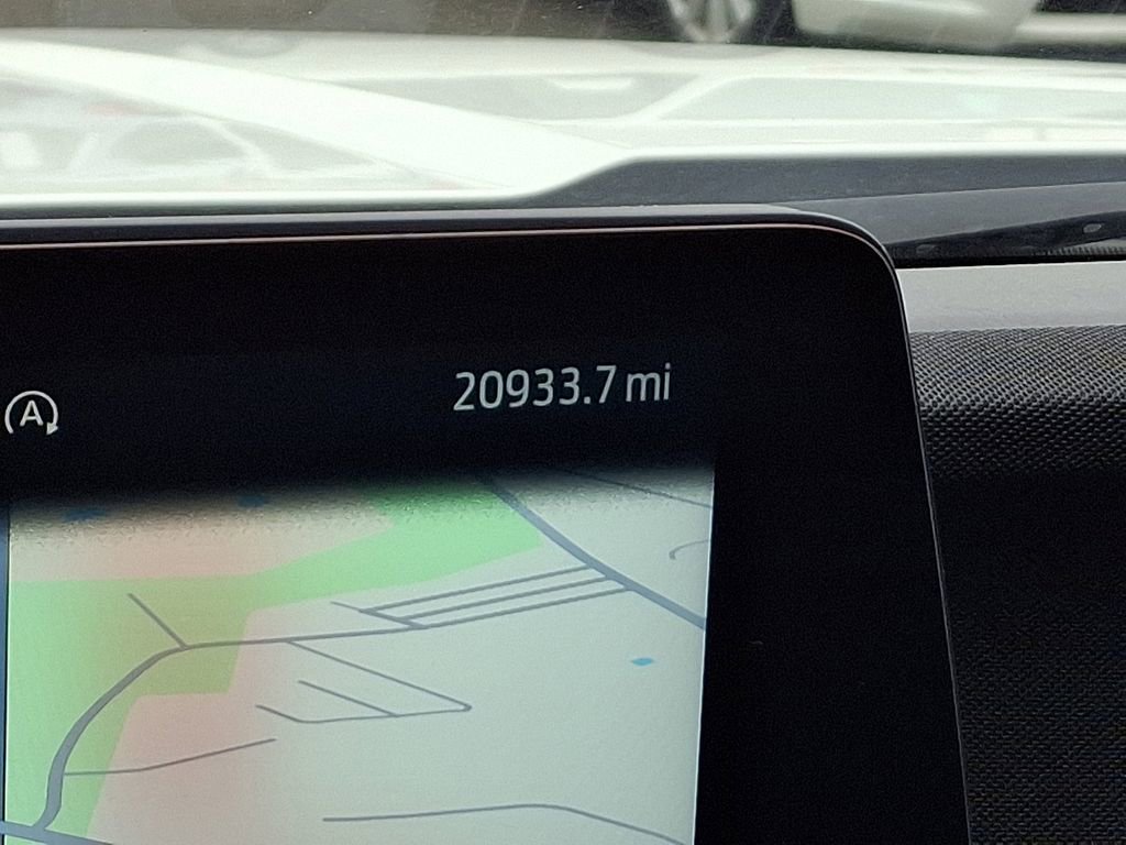 Certified 2025 Ford Expedition Max Active image 21