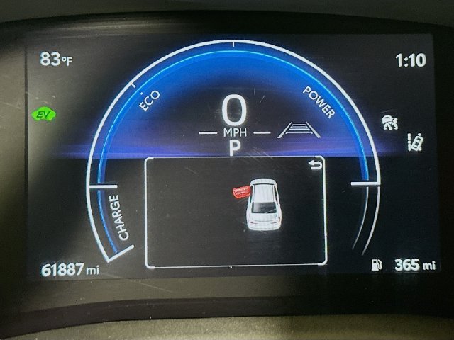 Certified 2025 Toyota Camry SE FWD image 15