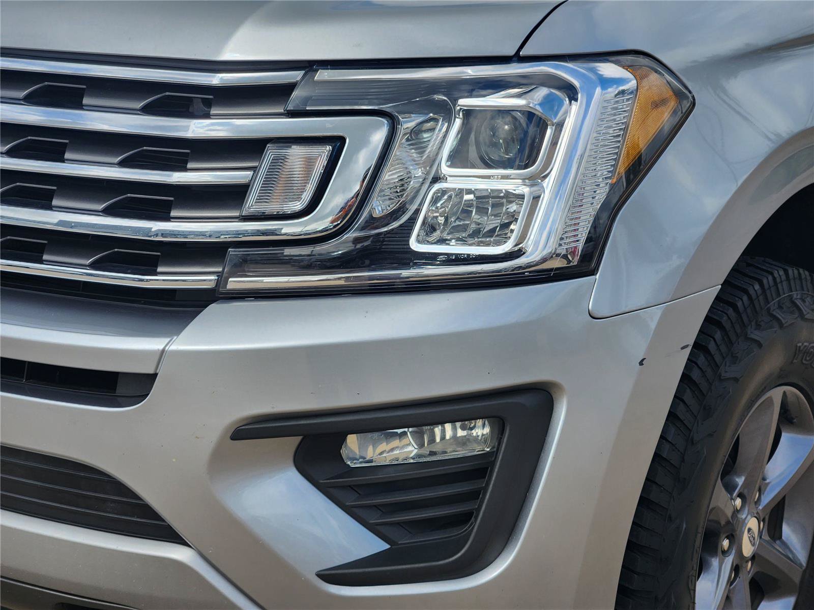 Used 2021 Ford Expedition XLT AWD/4WD image 13