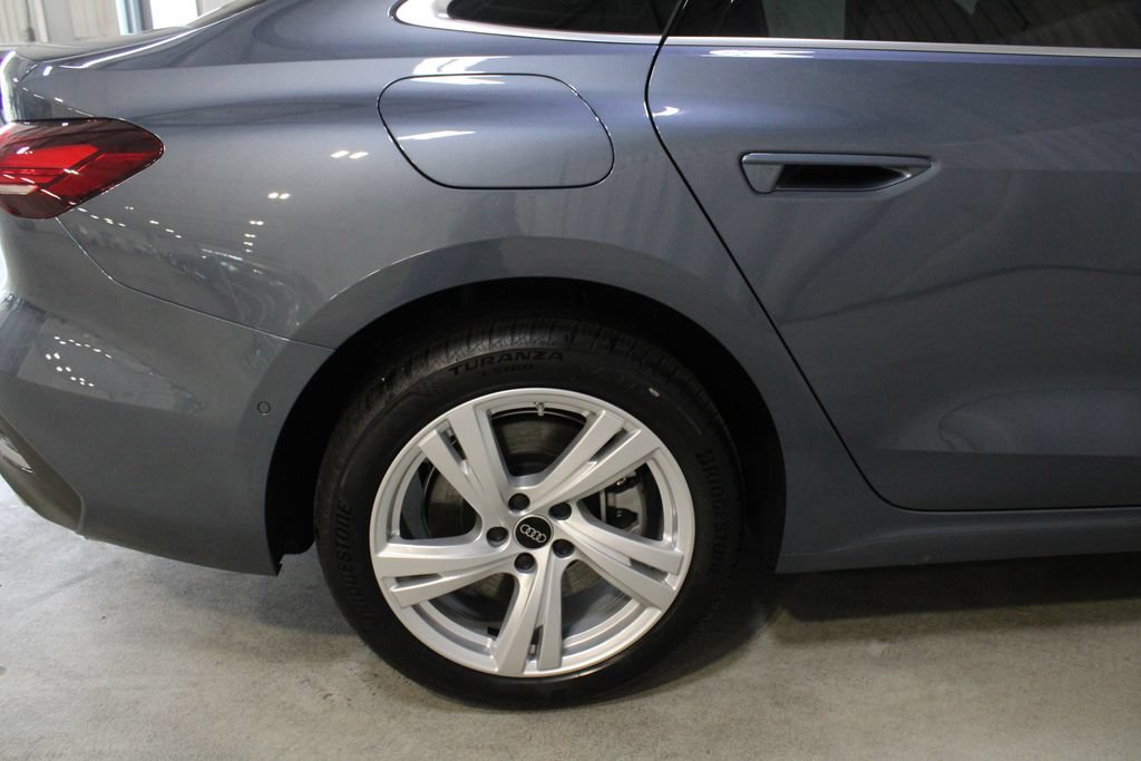 New 2026 Audi A5 2.0T Premium Plus AWD/4WD image 26