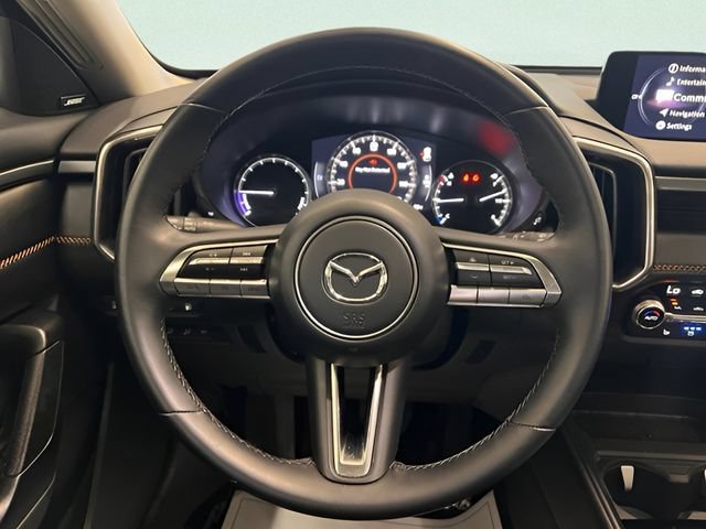 Used 2025 MAZDA CX-50 2.5 Hybrid w/ Premium Plus Pkg AWD/4WD image 21