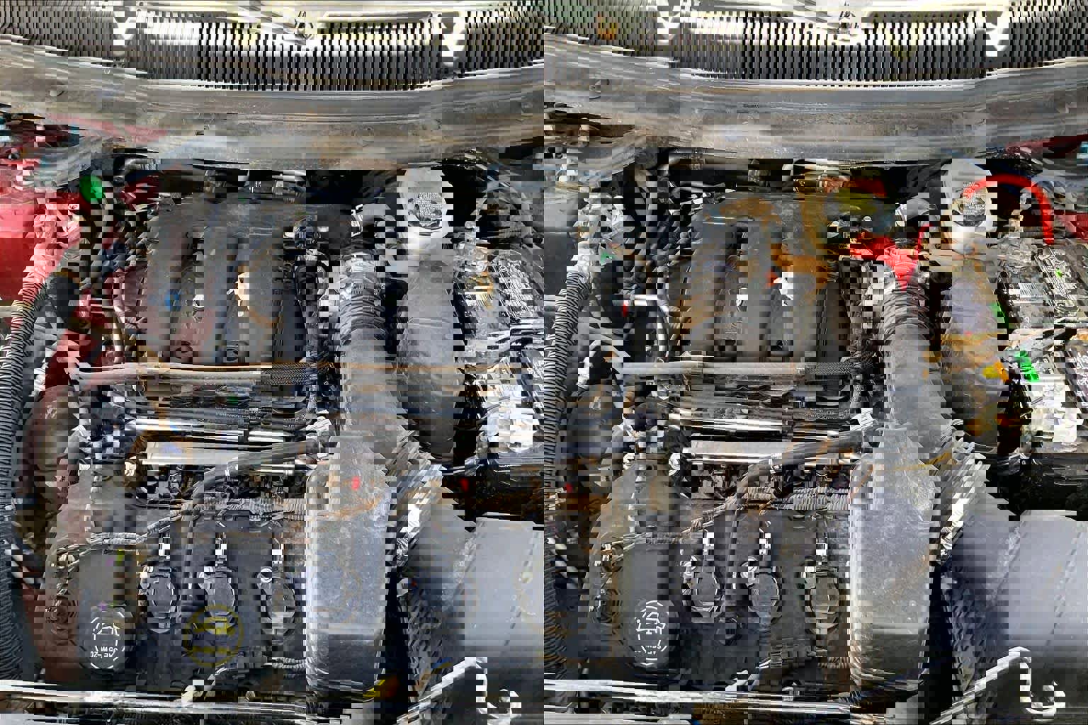 Used 2023 Chevrolet Blazer RS w/ Driver Confidence II Package image 34