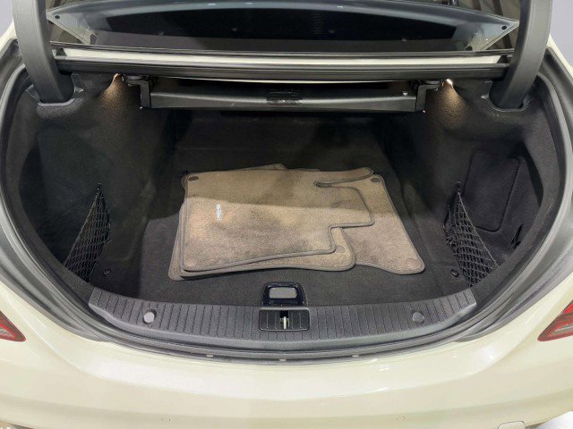 Used 2020 Mercedes-Benz S 450 Sedan image 53