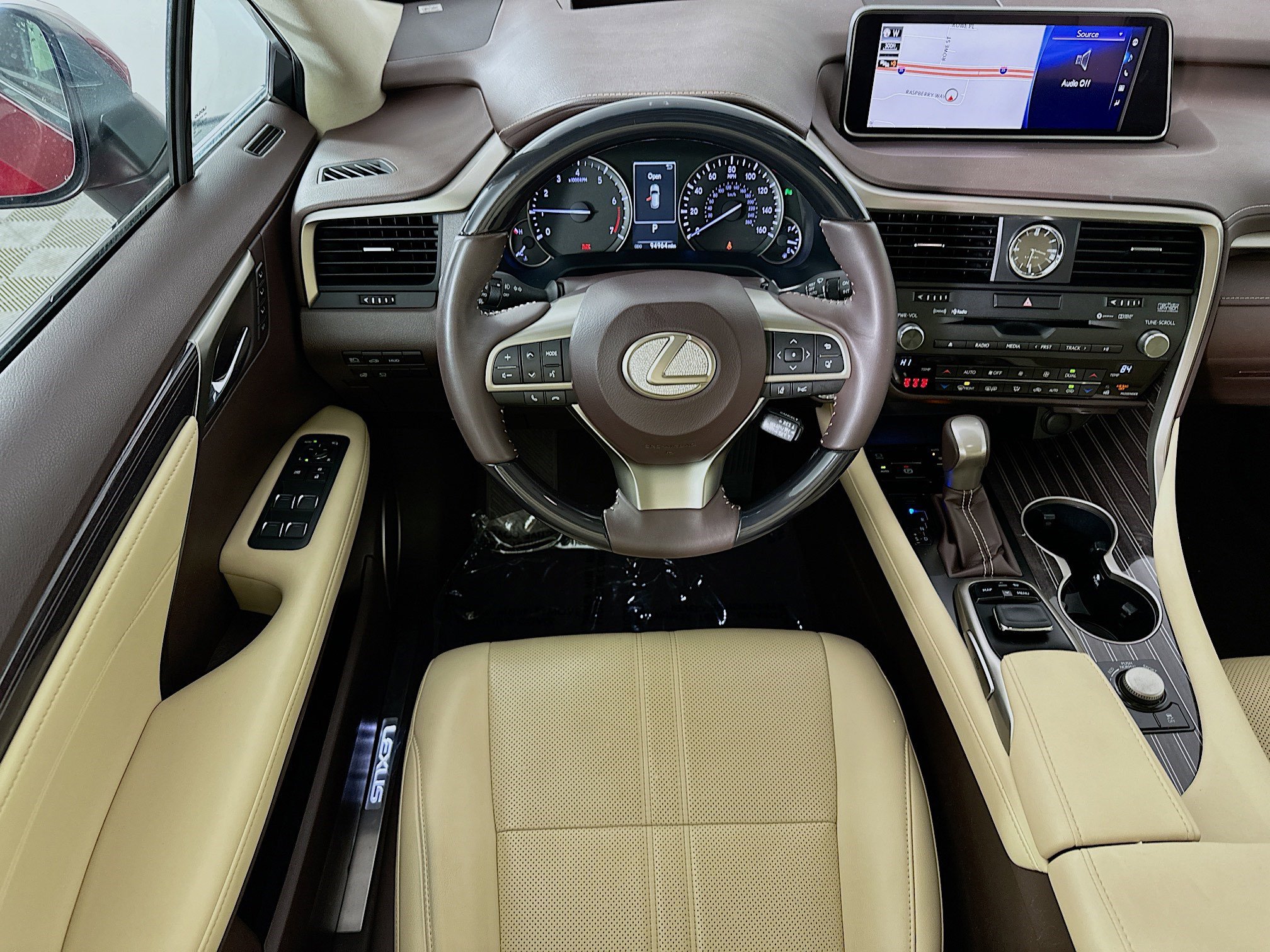 Used 2019 Lexus RX 350 FWD image 24