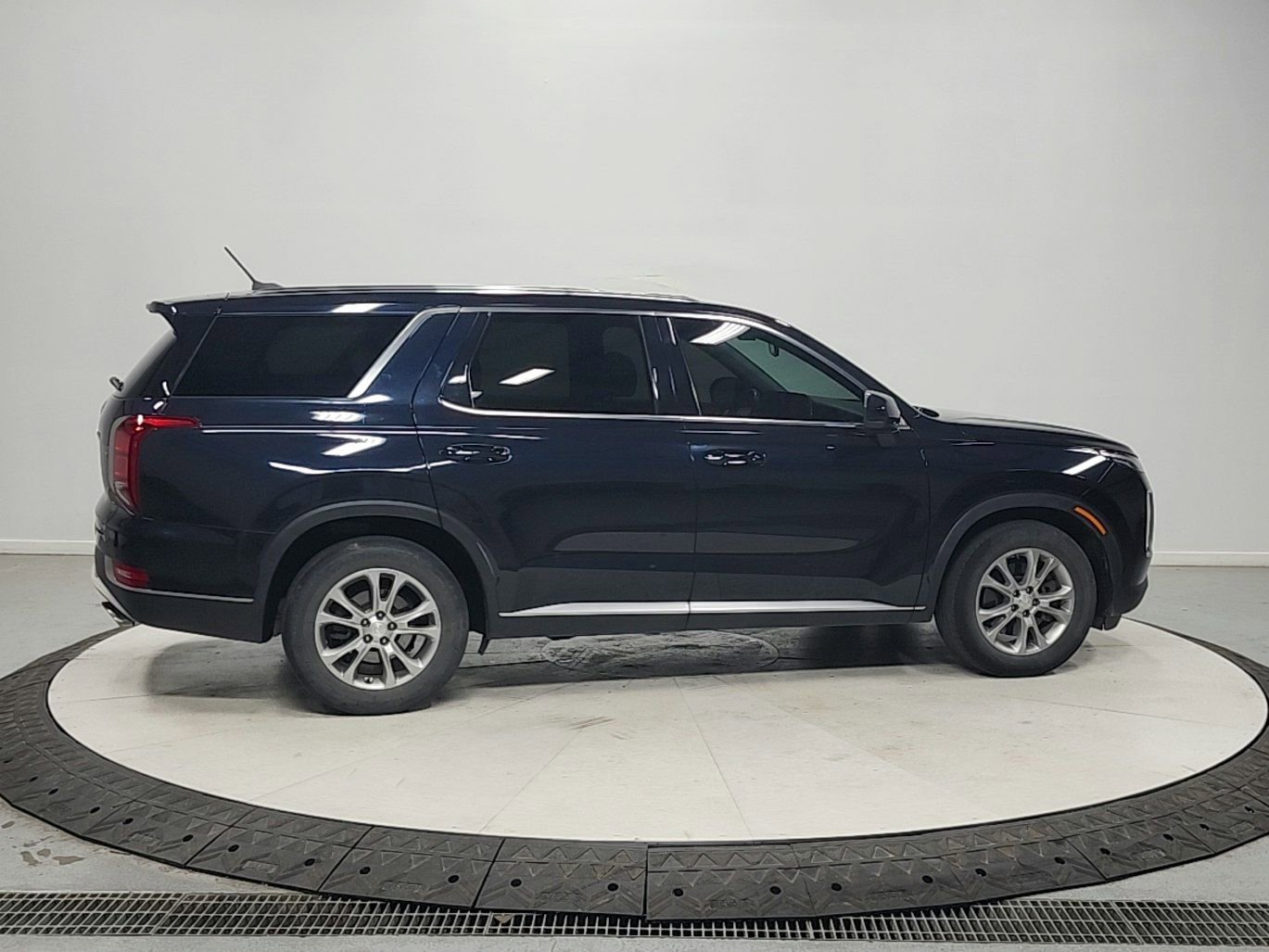 Used 2020 Hyundai Palisade SE AWD/4WD image 8