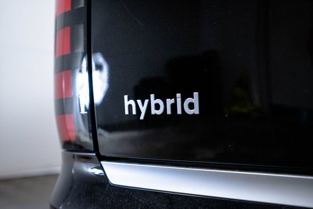 New 2026 Hyundai Palisade Calligraphy AWD/4WD image 9