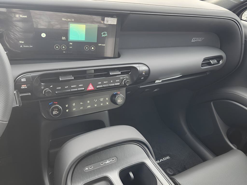 New 2026 Hyundai Palisade XRT Pro AWD/4WD image 17