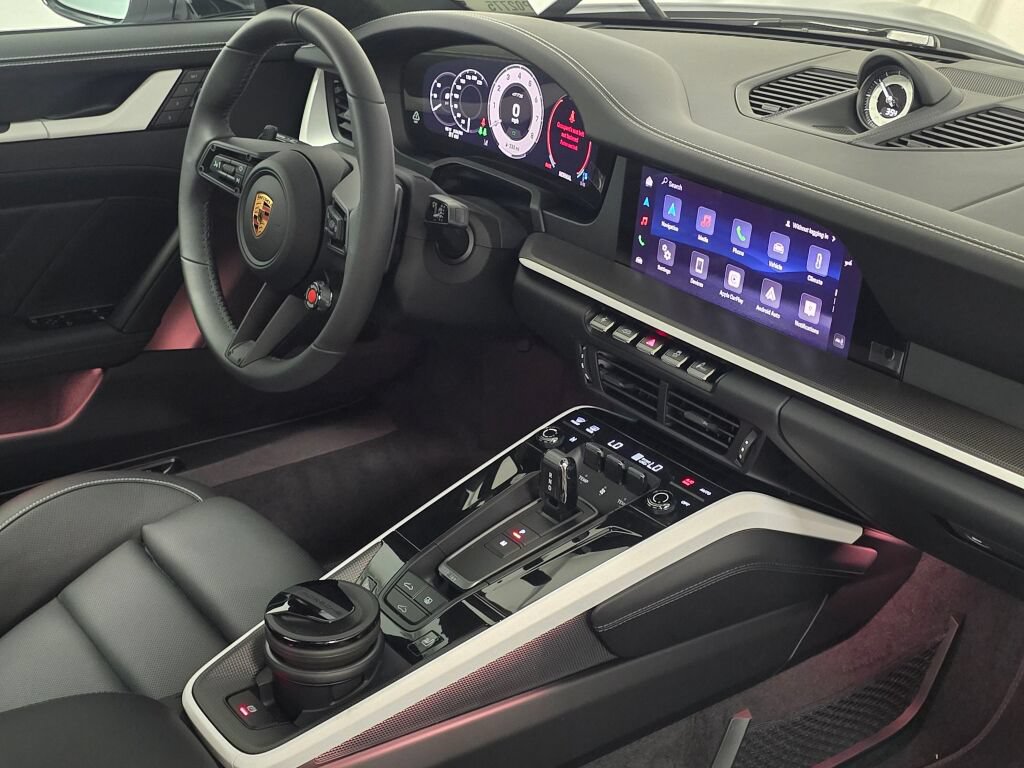 New 2026 Porsche 911 Carrera GTS RWD image 20