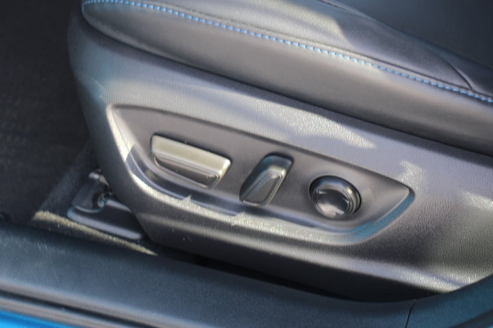 Certified 2022 Toyota Prius Limited image 12