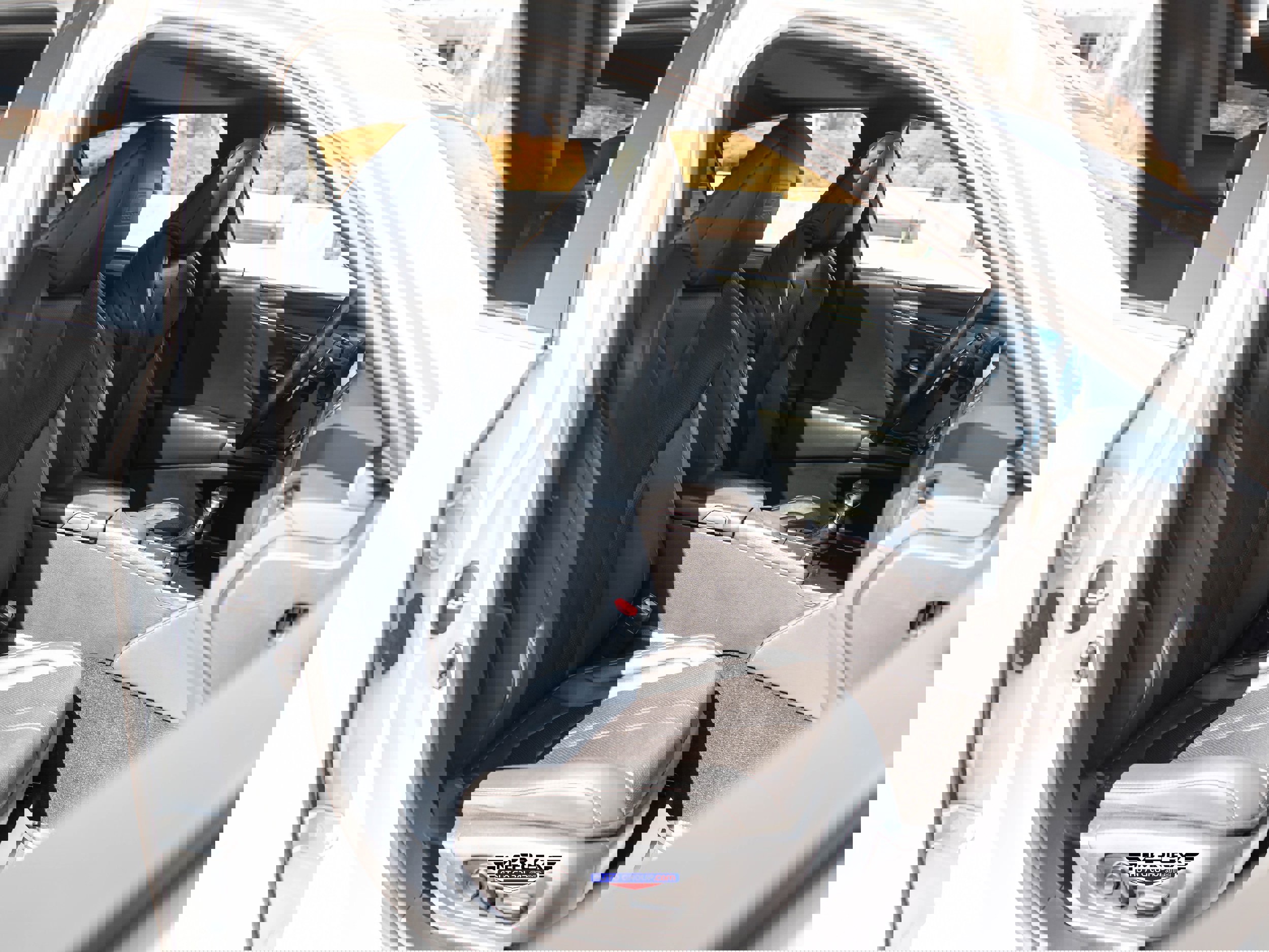 Used 2020 Lexus ES 350 F Sport w/ Accessory Package 2 image 17