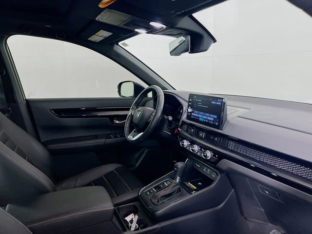 Used 2024 Honda CR-V Sport Touring image 9