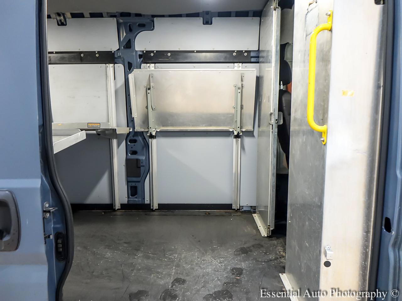 Used 2021 RAM ProMaster 3500 FWD image 13
