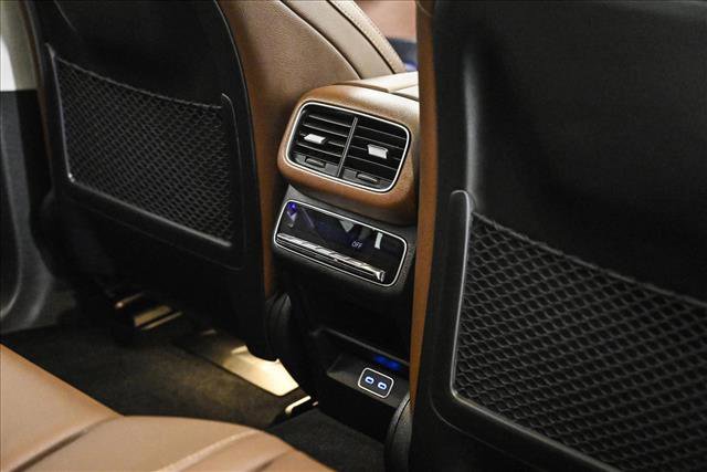 New 2026 Mercedes-Benz GLE 350 4MATIC image 19