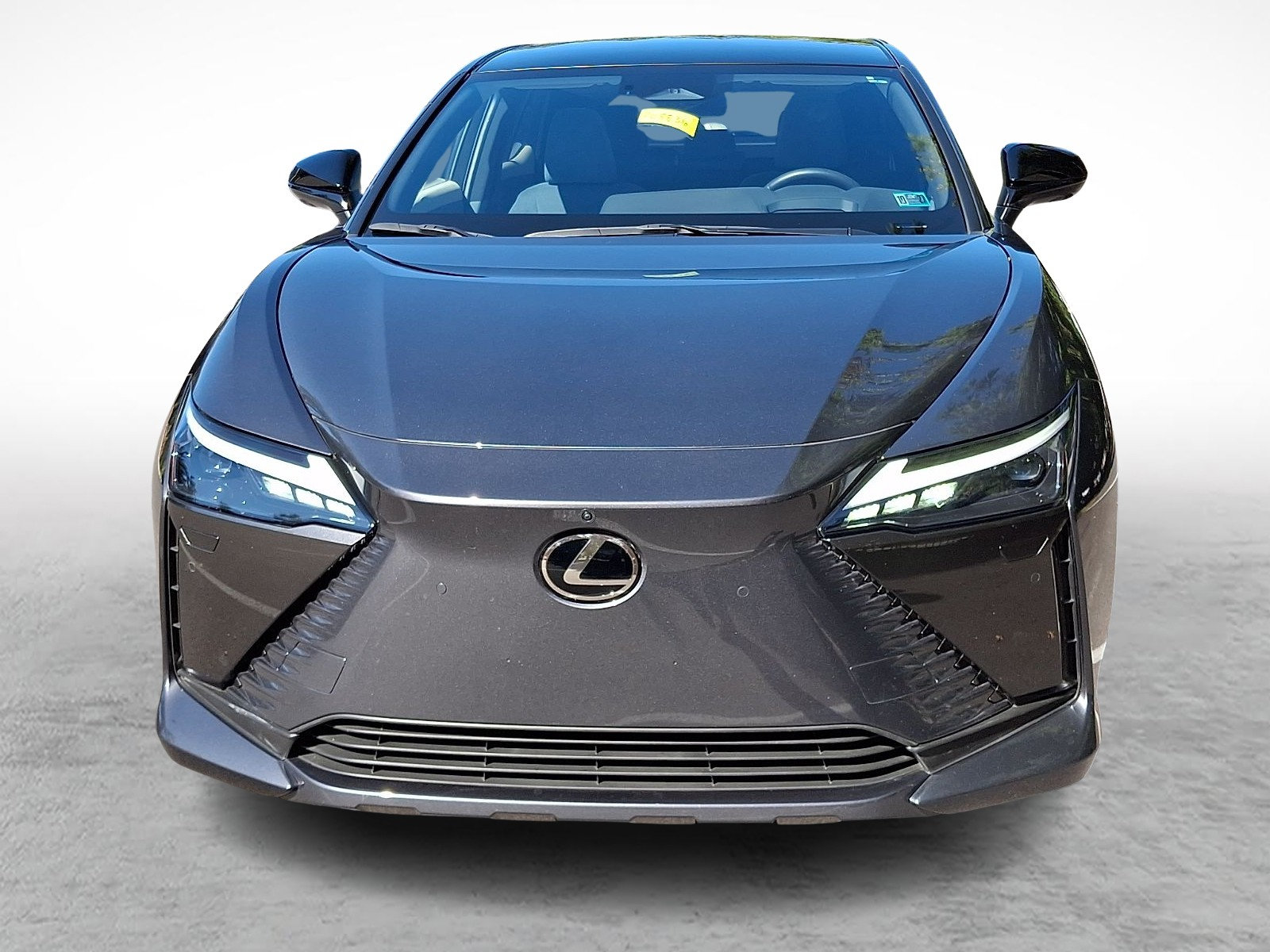 Certified 2023 Lexus RZ 450e Premium w/ Accessory Package (2T) AWD/4WD image 2