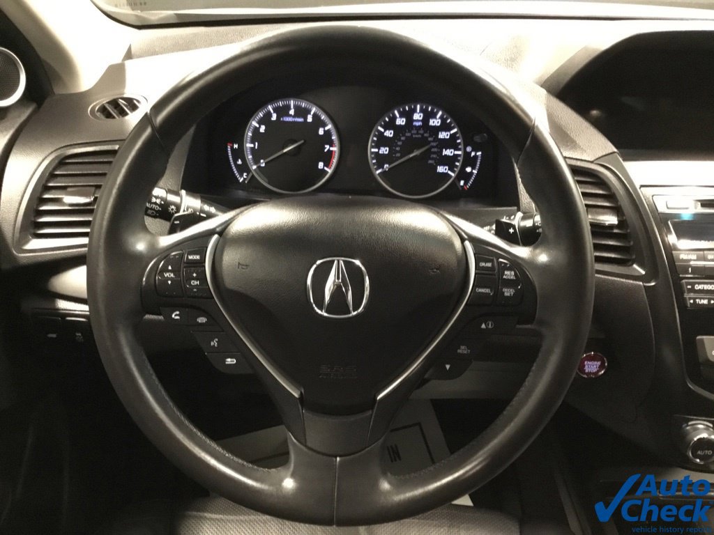 Used 2015 Acura RDX w/ Technology Package AWD/4WD image 39