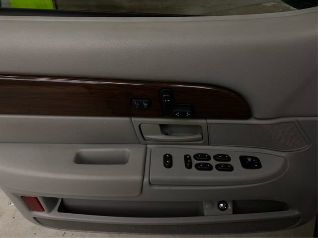 Used 2004 Mercury Grand Marquis LS RWD image 22