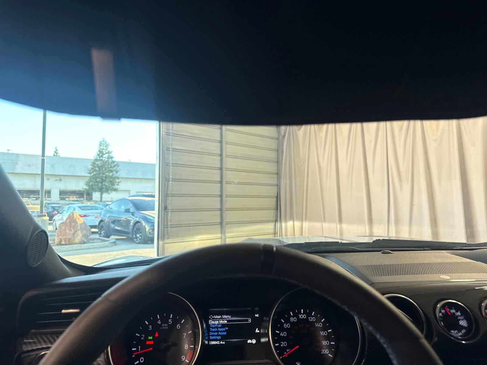 Used 2019 Ford Mustang Shelby GT350 w/ Technology Package RWD image 20