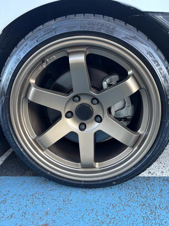 Used 2017 Honda Civic Si image 9