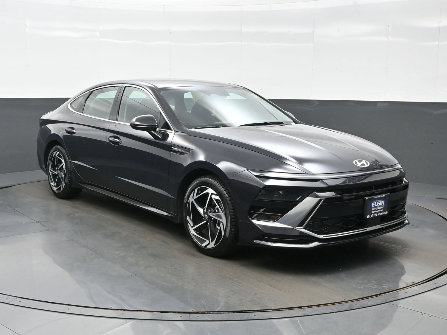 Certified 2026 Hyundai Sonata SEL FWD image 8