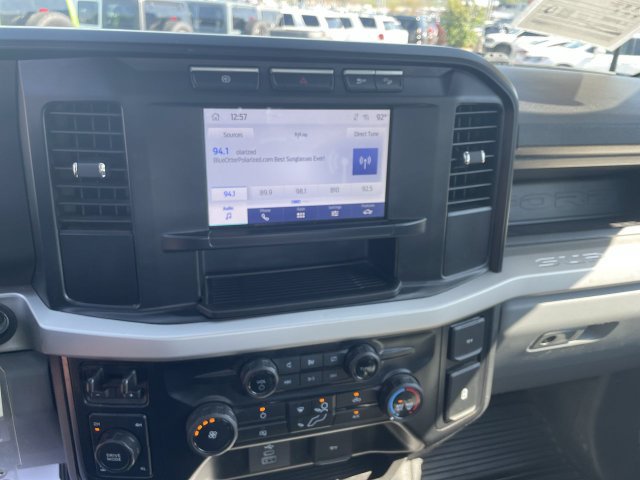 Used 2024 Ford F350 XL AWD/4WD image 16