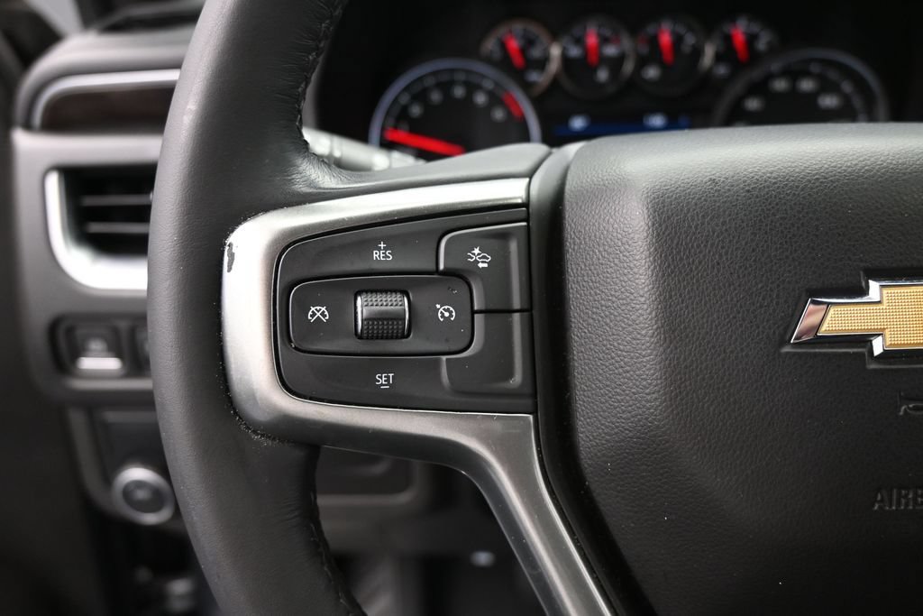 Used 2021 Chevrolet Tahoe LT RWD image 16