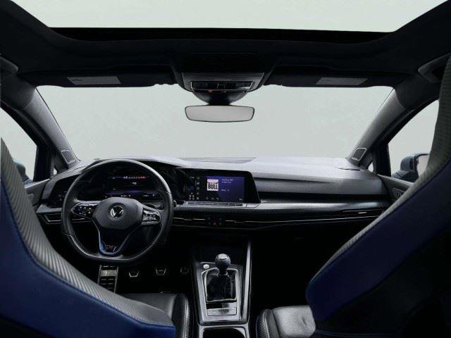 Used 2022 Volkswagen Golf R AWD/4WD image 43