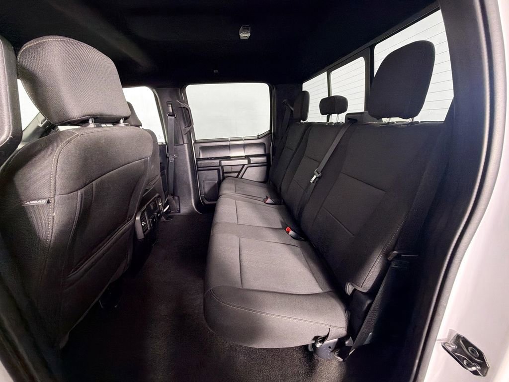 Used 2020 Ford F150 XLT w/ Equipment Group 302A Luxury image 23
