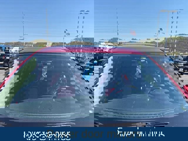 Used 2016 MAZDA CX-5 Touring w/ Bose/Moonroof Package image 18