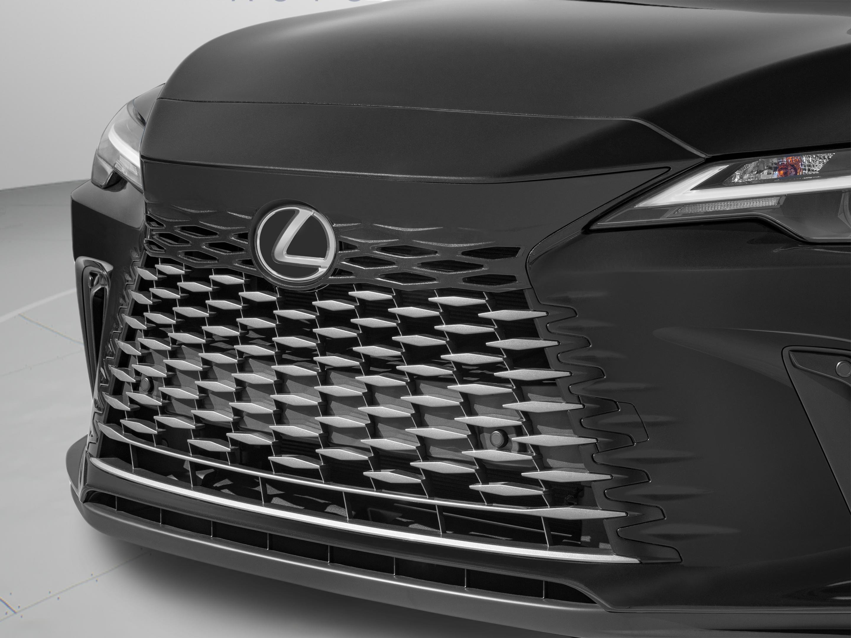Certified 2023 Lexus RX 350 Premium Plus w/ Cold Area Package FWD image 58
