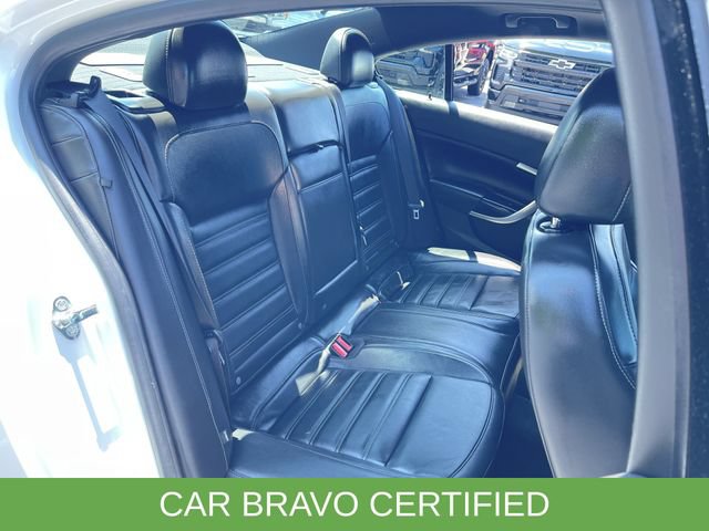 Certified 2017 Buick Regal GS w/ Driver Confidence Package #2 AWD/4WD image 28