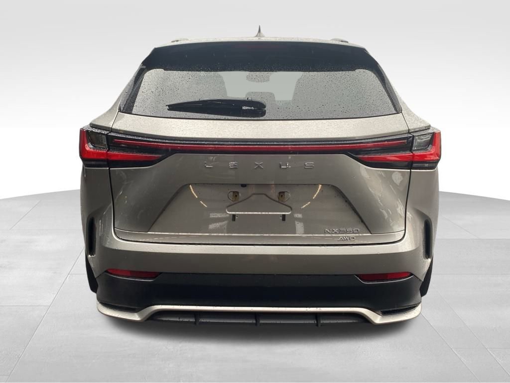 Used 2023 Lexus NX 350 F Sport image 35