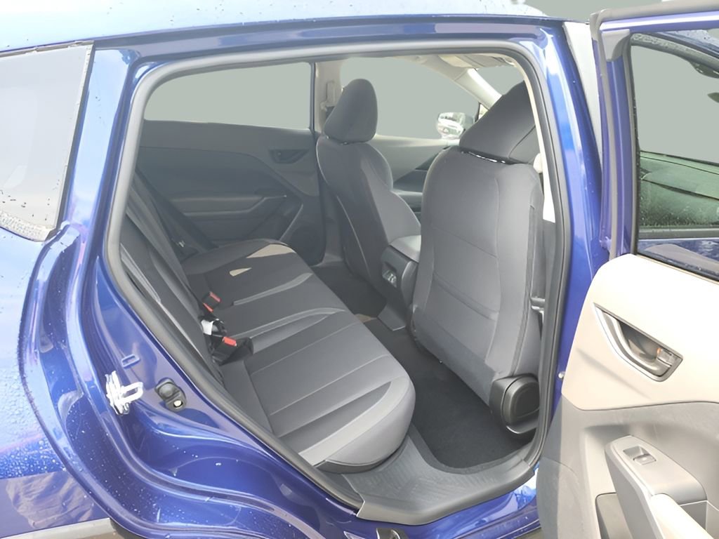 Used 2025 Subaru Crosstrek 2.0i Premium image 15