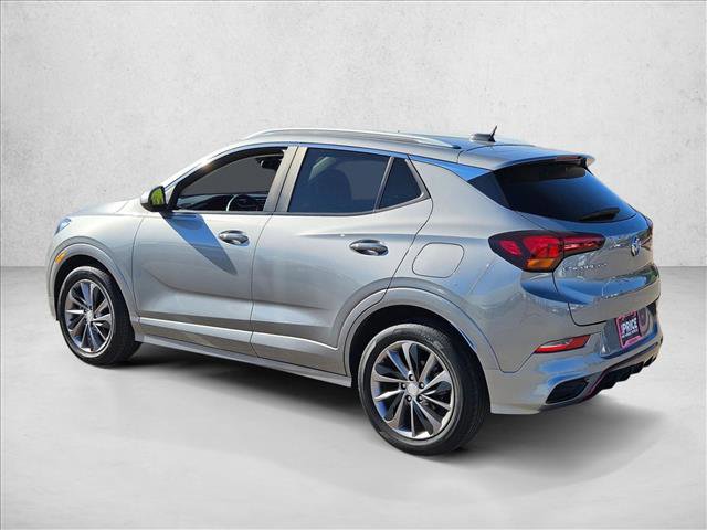 Used 2023 Buick Encore GX Select w/ Sport Touring Package image 8