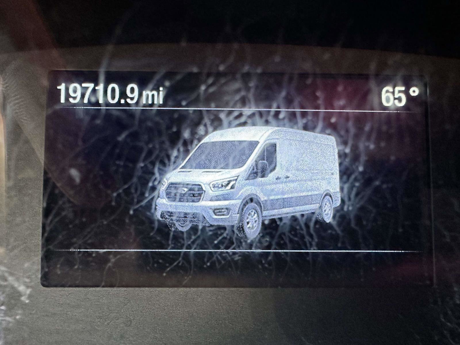 Used 2023 Ford Transit 250 Low Roof w/ Exterior Upgrade Package image 30