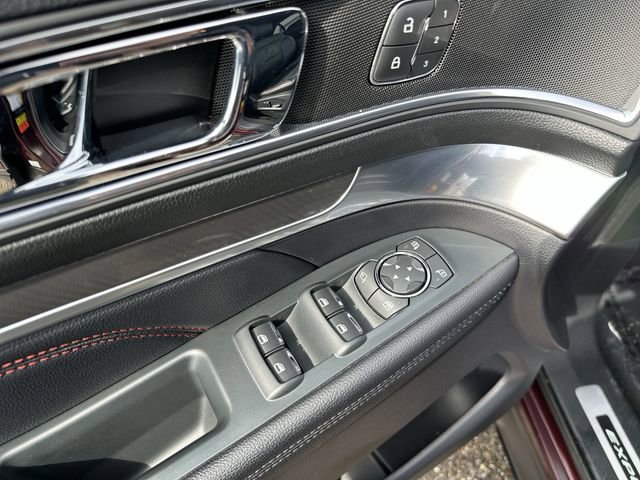 Used 2018 Ford Explorer Sport w/ Equipment Group 401A image 17