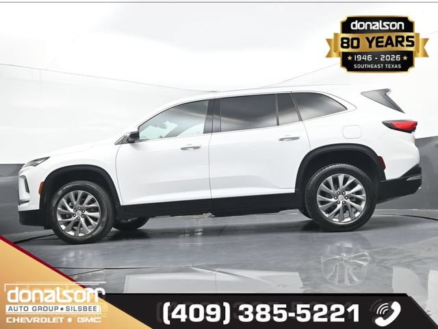 Used 2025 Buick Enclave Preferred FWD image 16