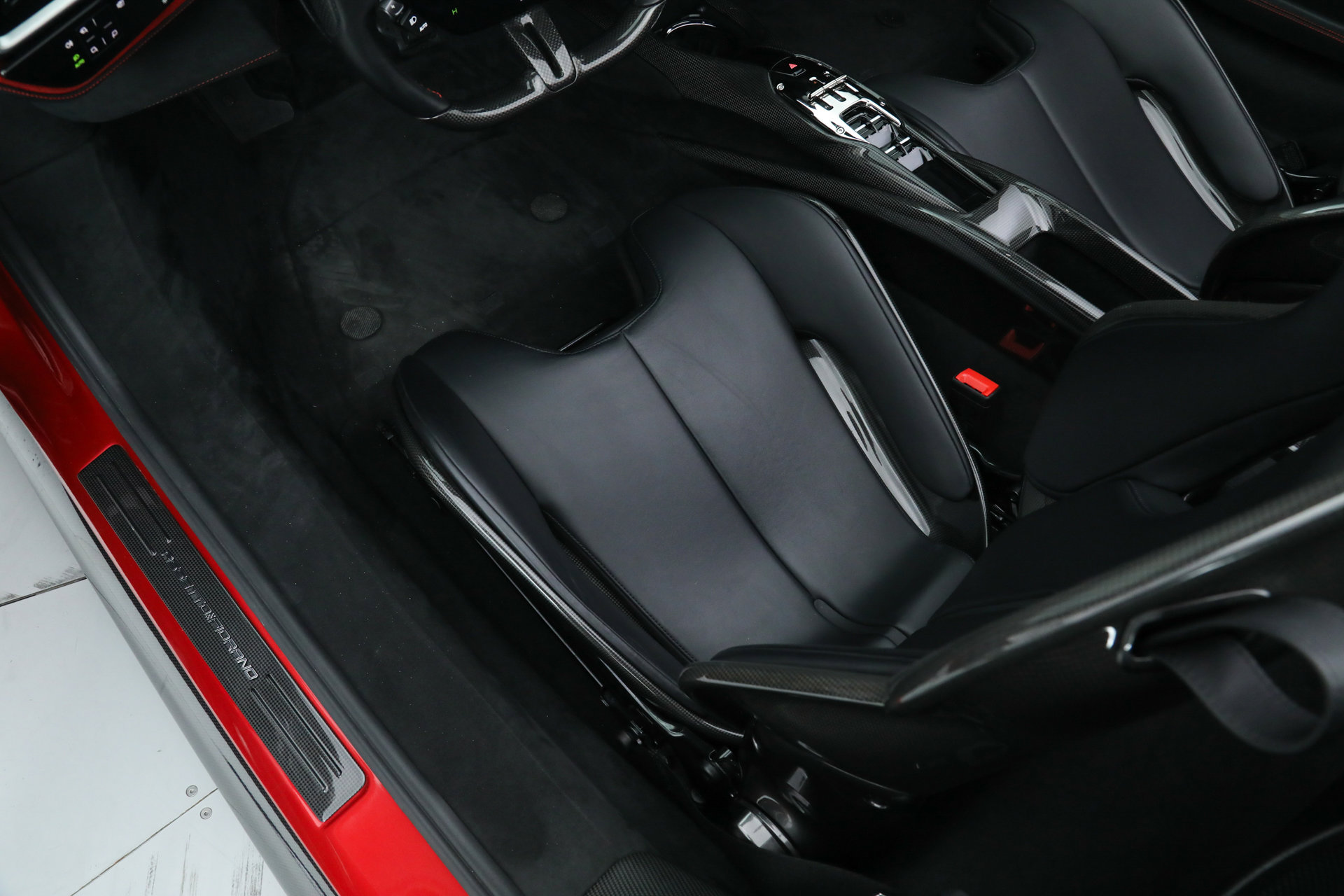 Certified 2023 Ferrari 296 GTS image 66