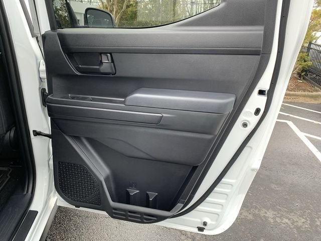 Used 2024 Toyota Tacoma SR image 11