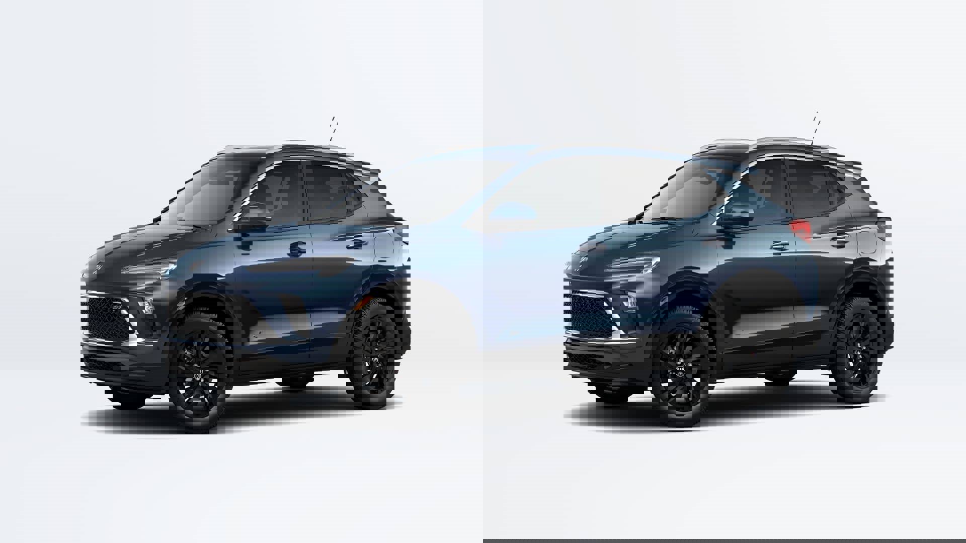 New 2026 Buick Encore GX Sport Touring w/ Advanced Technology Package image 29