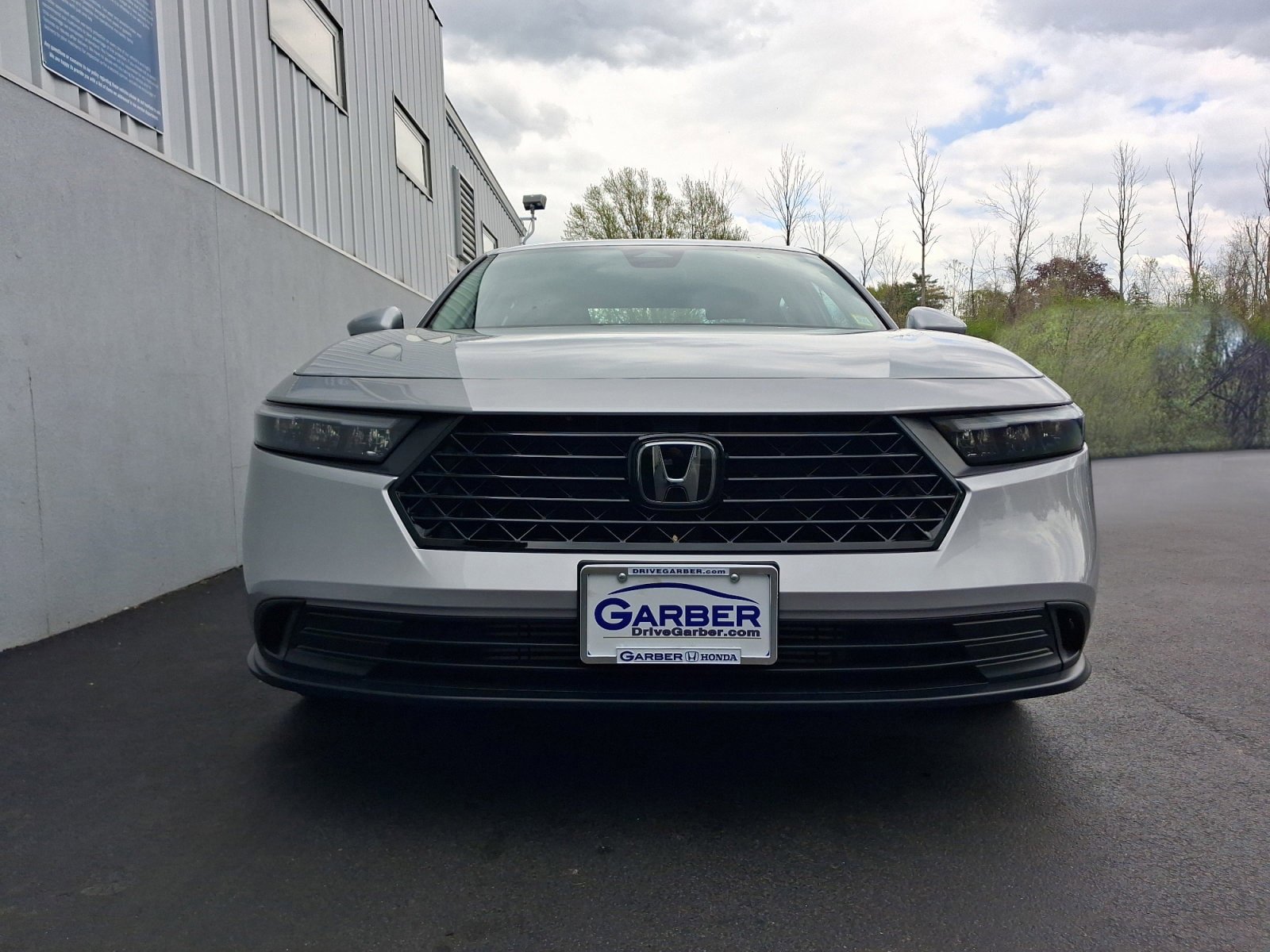 Used 2024 Honda Accord LX image 6
