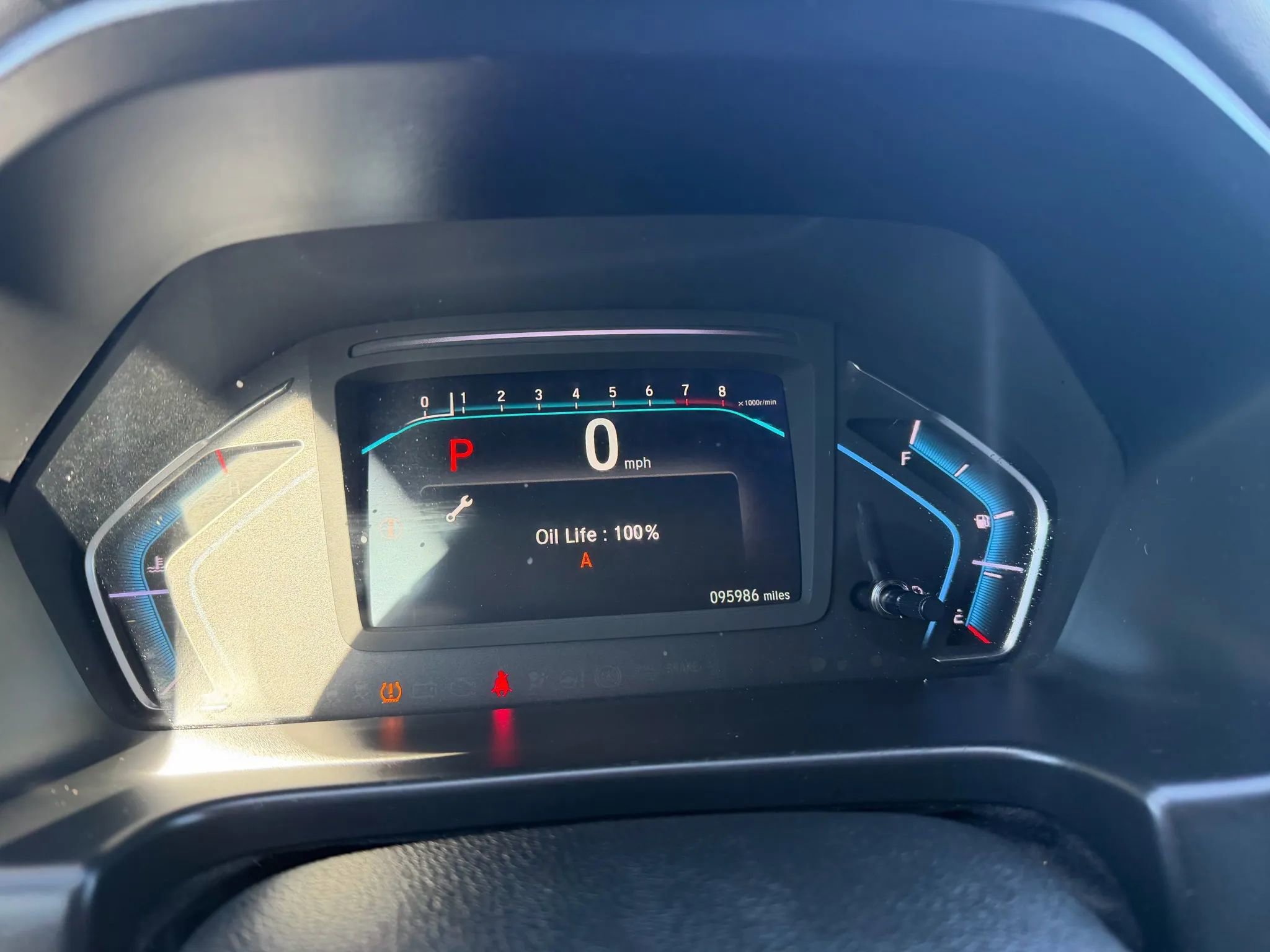 Used 2019 Honda Odyssey LX image 18