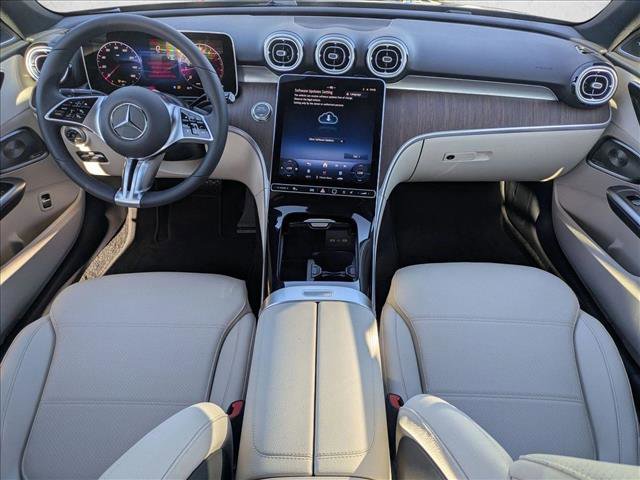 New 2026 Mercedes-Benz C 300 Sedan image 15