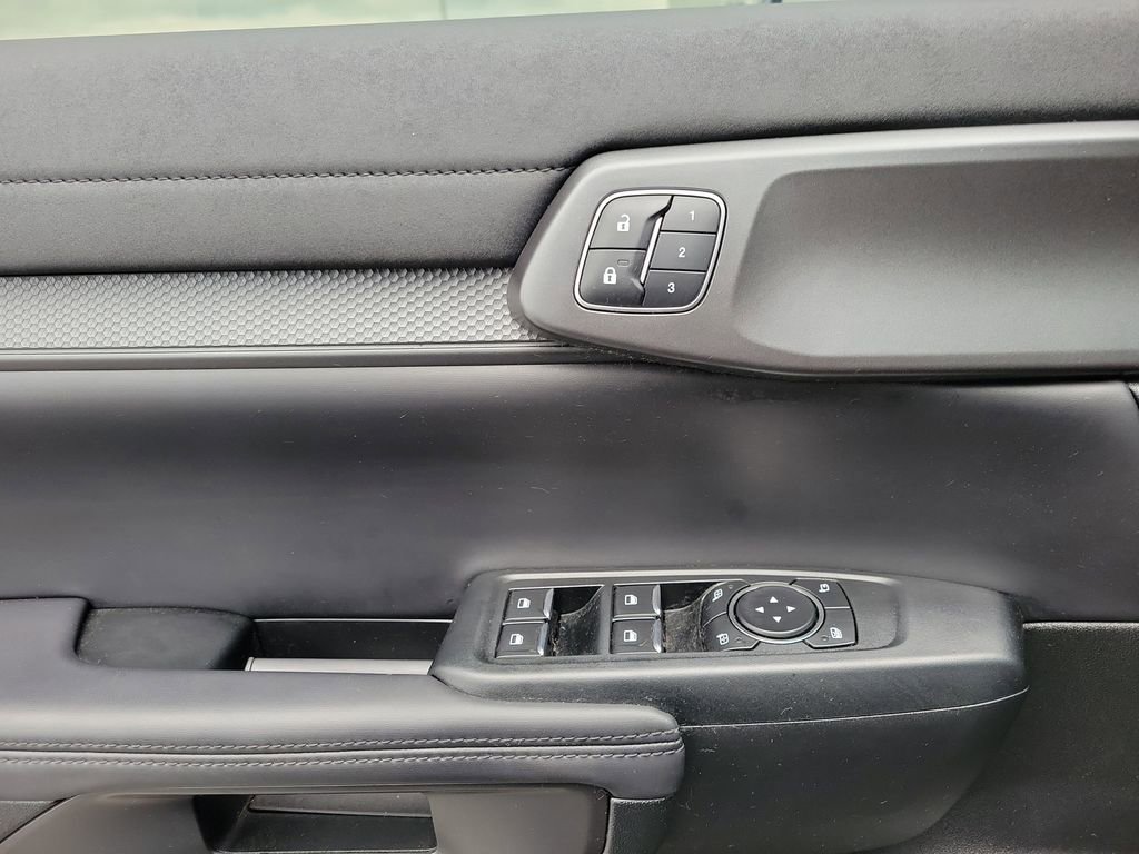 Certified 2024 Ford Ranger Raptor image 18