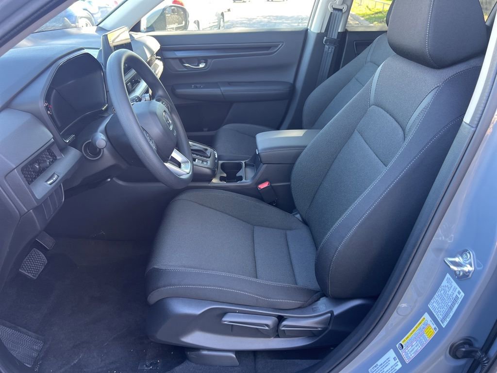 New 2026 Honda CR-V LX image 12
